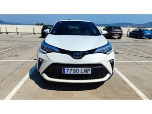 Toyota C-HR 180H Advance 135 kW (184 CV)