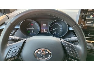 Toyota C-HR 180H Advance 135 kW (184 CV)