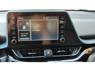 Toyota C-HR 180H Advance 135 kW (184 CV)