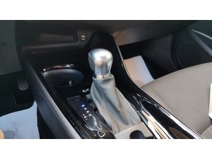 Toyota C-HR 180H Advance 135 kW (184 CV)