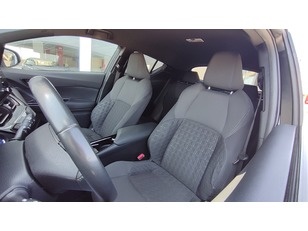 Toyota C-HR 180H Advance 135 kW (184 CV)