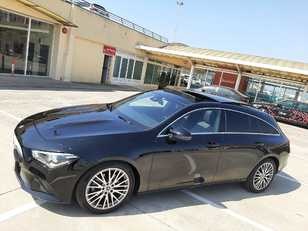 Mercedes-Benz CLA Shooting Brake CLA 200 d 110 kW (150 CV)