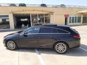 Mercedes-Benz CLA Shooting Brake CLA 200 d 110 kW (150 CV)