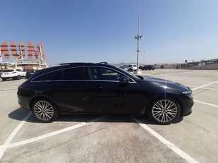Mercedes-Benz CLA Shooting Brake CLA 200 d 110 kW (150 CV)