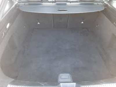 Mercedes-Benz CLA Shooting Brake CLA 200 d 110 kW (150 CV) Mercedes-Benz CLA Shooting Brake CLA 200 d 110 kW (150 CV)