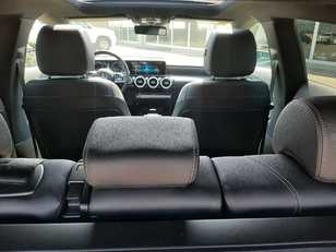 Mercedes-Benz CLA Shooting Brake CLA 200 d 110 kW (150 CV)