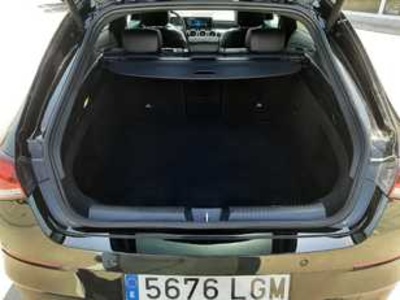 Mercedes-Benz CLA Shooting Brake CLA 200 d 110 kW (150 CV) Mercedes-Benz CLA Shooting Brake CLA 200 d 110 kW (150 CV)
