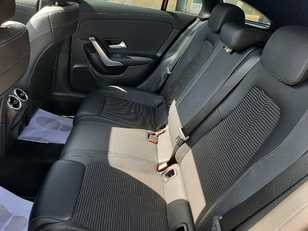 Mercedes-Benz CLA Shooting Brake CLA 200 d 110 kW (150 CV)