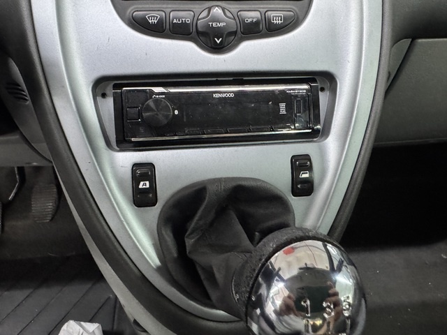 CitroenXsara Picasso 1.6 SX 81 kW (110 CV) Vehículo usado en Barcelona - 14