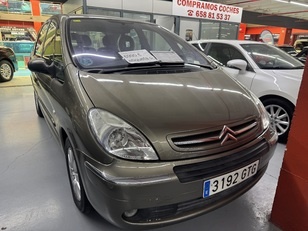 Citroen Xsara Picasso 1.6 SX 81 kW (110 CV)