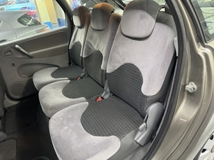Citroen Xsara Picasso 1.6 SX 81 kW (110 CV)
