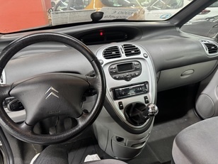 Citroen Xsara Picasso 1.6 SX 81 kW (110 CV)