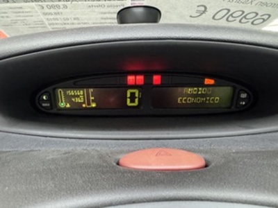 Citroen Xsara Picasso 1.6 SX 81 kW (110 CV) Citroen Xsara Picasso 1.6 SX 81 kW (110 CV)
