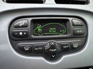 Citroen Xsara Picasso 1.6 SX 81 kW (110 CV)