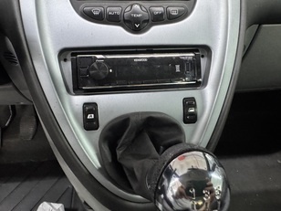 Citroen Xsara Picasso 1.6 SX 81 kW (110 CV)