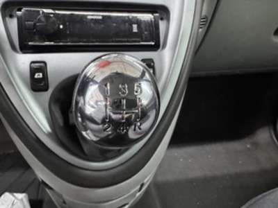 Citroen Xsara Picasso 1.6 SX 81 kW (110 CV) Citroen Xsara Picasso 1.6 SX 81 kW (110 CV)