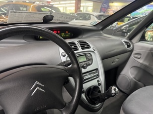 Citroen Xsara Picasso 1.6 SX 81 kW (110 CV)