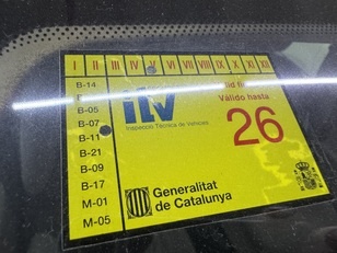 Citroen Xsara Picasso 1.6 SX 81 kW (110 CV)