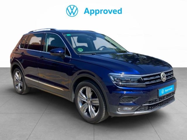 VolkswagenTiguan Sport 2.0 TDI 110 kW (150 CV) DSG