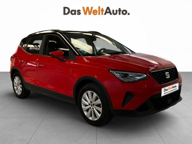 SEATArona 1.0 TSI Style Special Edition 85 kW (115 CV)