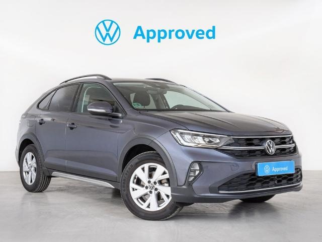 VolkswagenTaigo Life 1.0 TSI 85 kW (115 CV) DSG