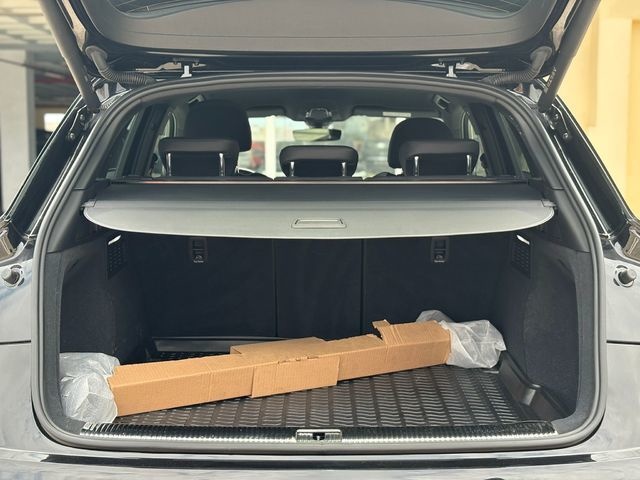 AudiQ5 S line 40 TDI quattro ultra 150 kW (204 CV) S tronic Vehículo usado en Barcelona - 10