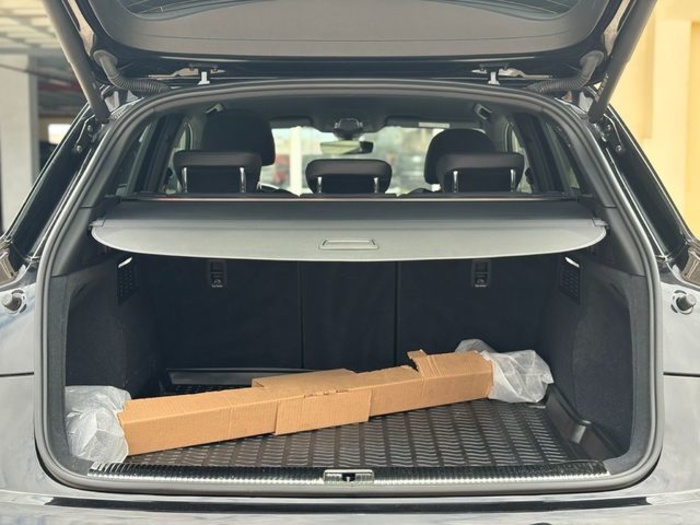 AudiQ5 S line 40 TDI quattro ultra 150 kW (204 CV) S tronic Vehículo usado en Barcelona - 10 AudiQ5 S line 40 TDI quattro ultra 150 kW (204 CV) S tronic Vehículo usado en Barcelona - 10