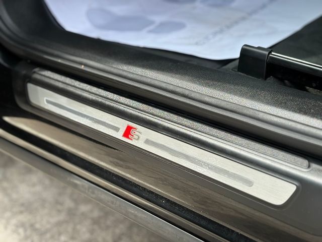 AudiQ5 S line 40 TDI quattro ultra 150 kW (204 CV) S tronic Vehículo usado en Barcelona - 17