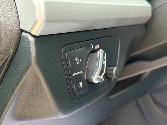 AudiQ5 S line 40 TDI quattro ultra 150 kW (204 CV) S tronic Vehículo usado en Barcelona - 20