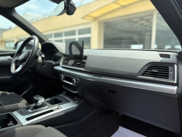 AudiQ5 S line 40 TDI quattro ultra 150 kW (204 CV) S tronic Vehículo usado en Barcelona - 26