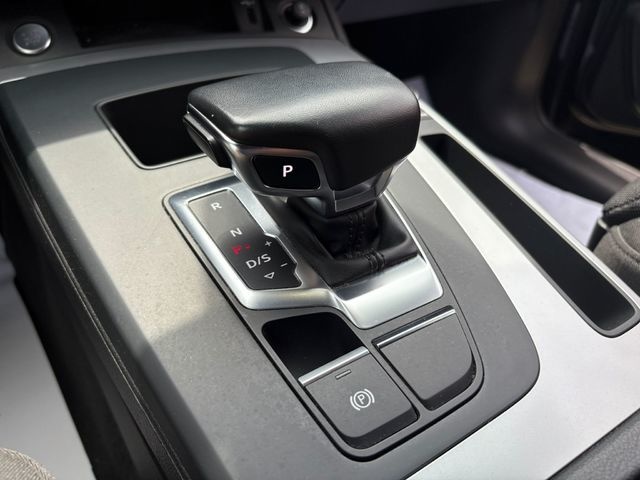 AudiQ5 S line 40 TDI quattro ultra 150 kW (204 CV) S tronic Vehículo usado en Barcelona - 34