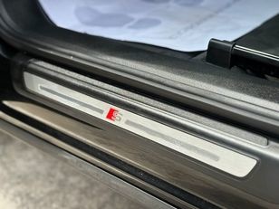 Audi Q5 S line 40 TDI quattro ultra 150 kW (204 CV) S tronic