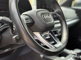 Audi Q5 S line 40 TDI quattro ultra 150 kW (204 CV) S tronic