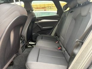 Audi Q5 S line 40 TDI quattro ultra 150 kW (204 CV) S tronic