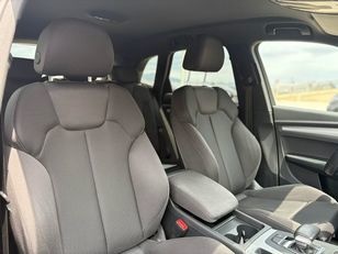Audi Q5 S line 40 TDI quattro ultra 150 kW (204 CV) S tronic