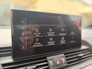 Audi Q5 S line 40 TDI quattro ultra 150 kW (204 CV) S tronic