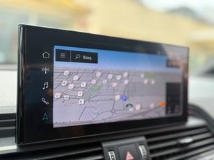 Audi Q5 S line 40 TDI quattro ultra 150 kW (204 CV) S tronic