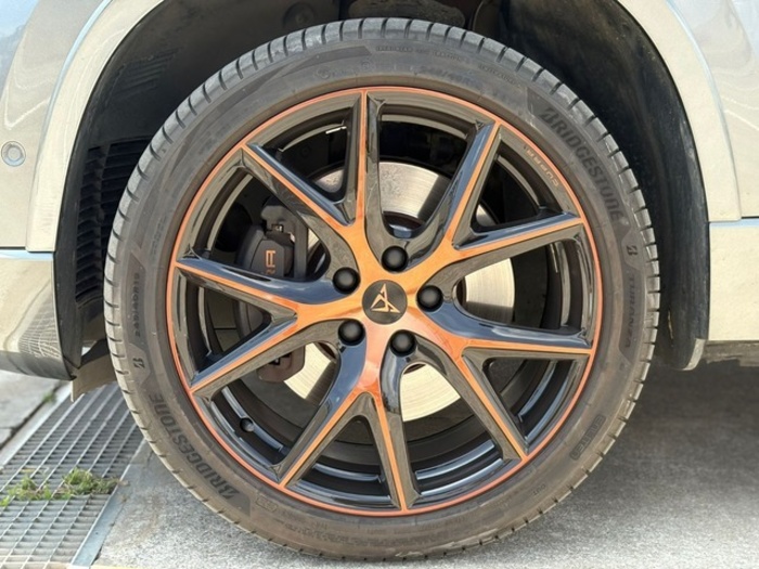 CUPRAAteca 2.0 TSI 4Drive DSG 221 kW (300 CV) Vehículo usado en Barcelona - 10 CUPRAAteca 2.0 TSI 4Drive DSG 221 kW (300 CV) Vehículo usado en Barcelona - 10