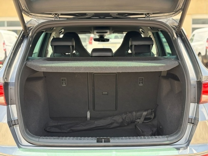 CUPRAAteca 2.0 TSI 4Drive DSG 221 kW (300 CV) Vehículo usado en Barcelona - 14 CUPRAAteca 2.0 TSI 4Drive DSG 221 kW (300 CV) Vehículo usado en Barcelona - 14