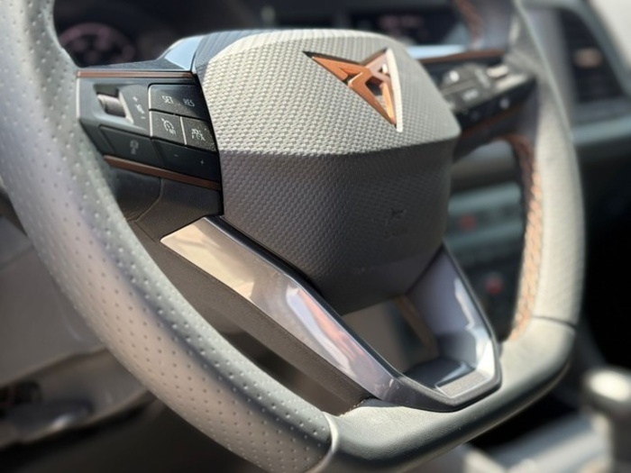 CUPRAAteca 2.0 TSI 4Drive DSG 221 kW (300 CV) Vehículo usado en Barcelona - 20 CUPRAAteca 2.0 TSI 4Drive DSG 221 kW (300 CV) Vehículo usado en Barcelona - 20