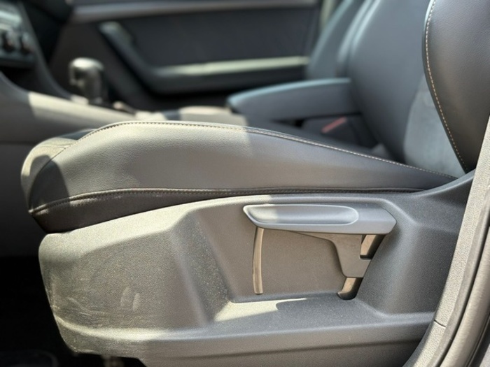 CUPRAAteca 2.0 TSI 4Drive DSG 221 kW (300 CV) Vehículo usado en Barcelona - 21 CUPRAAteca 2.0 TSI 4Drive DSG 221 kW (300 CV) Vehículo usado en Barcelona - 21