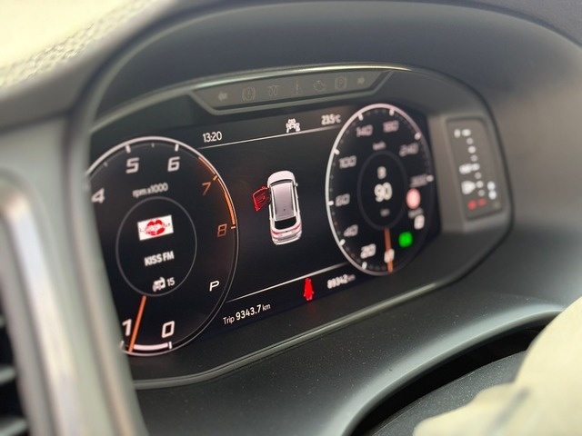 CUPRAAteca 2.0 TSI 4Drive DSG 221 kW (300 CV) Vehículo usado en Barcelona - 24