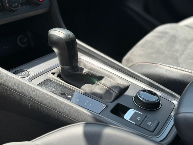 CUPRAAteca 2.0 TSI 4Drive DSG 221 kW (300 CV) Vehículo usado en Barcelona - 25