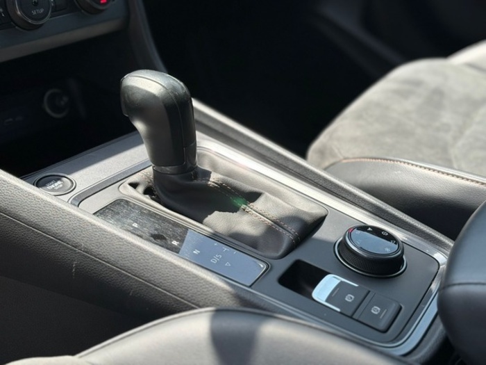 CUPRAAteca 2.0 TSI 4Drive DSG 221 kW (300 CV) Vehículo usado en Barcelona - 25 CUPRAAteca 2.0 TSI 4Drive DSG 221 kW (300 CV) Vehículo usado en Barcelona - 25