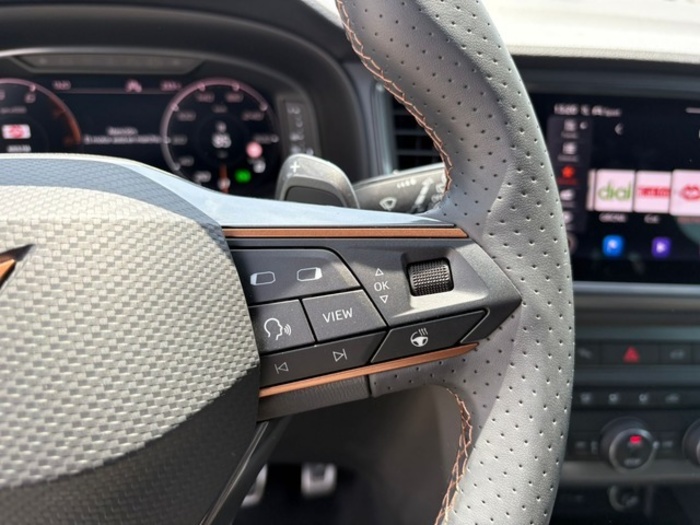 CUPRAAteca 2.0 TSI 4Drive DSG 221 kW (300 CV) Vehículo usado en Barcelona - 26 CUPRAAteca 2.0 TSI 4Drive DSG 221 kW (300 CV) Vehículo usado en Barcelona - 26