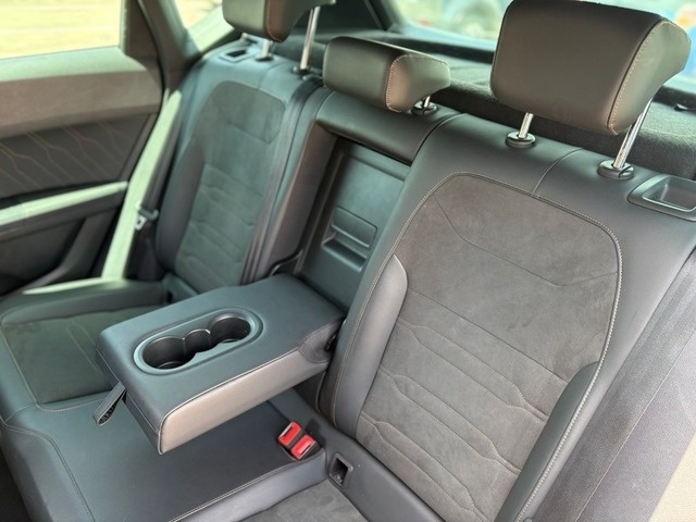 CUPRAAteca 2.0 TSI 4Drive DSG 221 kW (300 CV) Vehículo usado en Barcelona - 27