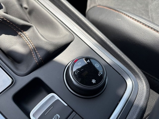 CUPRAAteca 2.0 TSI 4Drive DSG 221 kW (300 CV) Vehículo usado en Barcelona - 30