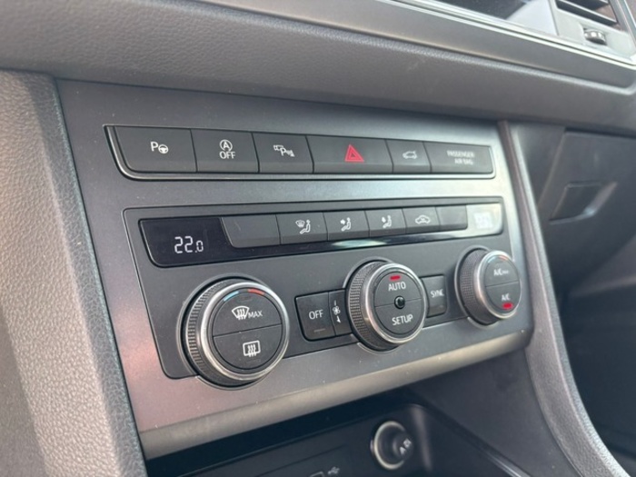 CUPRAAteca 2.0 TSI 4Drive DSG 221 kW (300 CV) Vehículo usado en Barcelona - 32 CUPRAAteca 2.0 TSI 4Drive DSG 221 kW (300 CV) Vehículo usado en Barcelona - 32