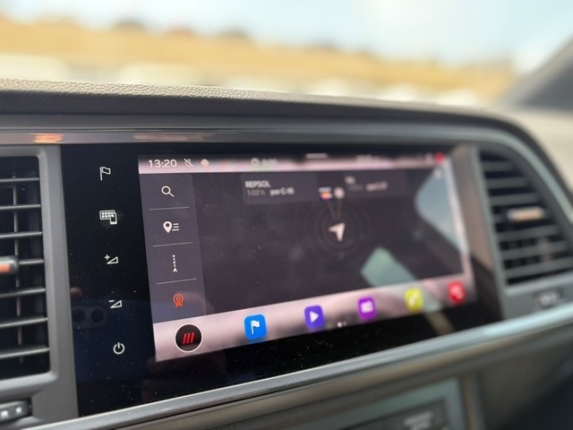 CUPRAAteca 2.0 TSI 4Drive DSG 221 kW (300 CV) Vehículo usado en Barcelona - 35