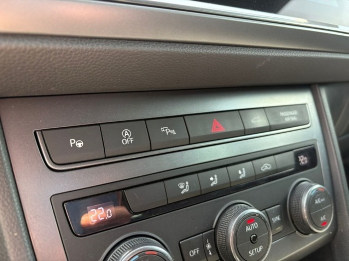 CUPRAAteca 2.0 TSI 4Drive DSG 221 kW (300 CV) Vehículo usado en Barcelona - 36 CUPRAAteca 2.0 TSI 4Drive DSG 221 kW (300 CV) Vehículo usado en Barcelona - 36